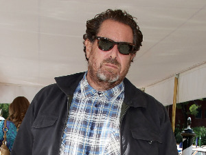 Julian Schnabel